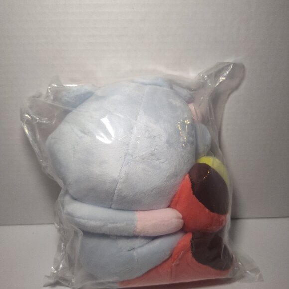 Plush filled Boots the monkey From Dora the Explorer 11" - Picture 3 of 3